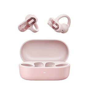 Lenovo Open-Ear Clip-on Earbuds X500/BT/Ružová Lenovo Open-Ear Clip-on Earbuds X500/BT/Ružová