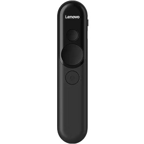 Lenovo Laser Rechargeable Presentation Remote Lenovo Laser Rechargeable Presentation Remote