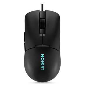 Lenovo Legion M300s/Herná/Optická/Drôtová USB/Čierna Lenovo Legion M300s/Herná/Optická/Drôtová USB/Čierna