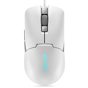 Lenovo Legion M300s/Herná/Optická/Drôtová USB/Biela Lenovo Legion M300s/Herná/Optická/Drôtová USB/Biela