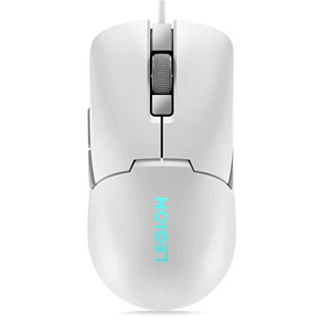 Lenovo Legion M300s/Herná/Optická/Drôtová USB/Biela Lenovo Legion M300s/Herná/Optická/Drôtová USB/Biela