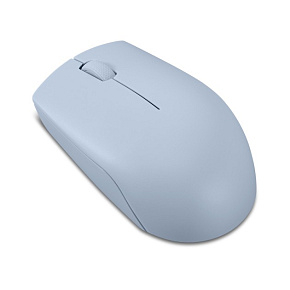 Lenovo 300/Cestová/Optická/1 000 DPI/Bezdrôtové USB/Modrá Lenovo 300/Cestová/Optická/1 000 DPI/Bezdrôtové USB/Modrá