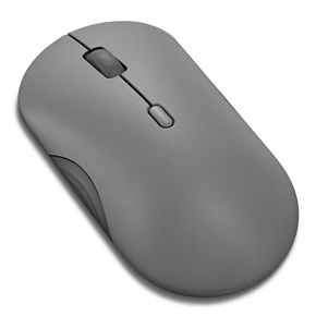 Lenovo 350/Kancelárska/Optická/1 000 DPI/Bezdrôtové Bluetooth/Šedá Lenovo 350/Kancelárska/Optická/1 000 DPI/Bezdrôtové Bluetooth/Šedá