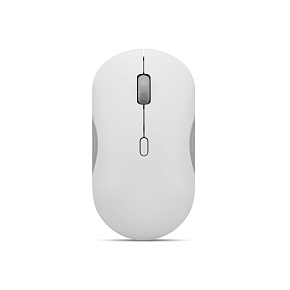 Lenovo 350 Bluetooth Silent Mouse (Cloud Grey) Lenovo 350 Bluetooth Silent Mouse (Cloud Grey)