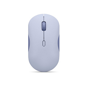 Lenovo 350 Bluetooth Silent Mouse (Meta Grape) Lenovo 350 Bluetooth Silent Mouse (Meta Grape)