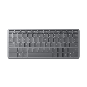 Lenovo Multi-Device Wireless Keyboard (CZ/SK) Lenovo Multi-Device Wireless Keyboard (CZ/SK)
