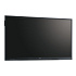 75" LED SHARP PN-LC752,3840x2160,16/7,450cd,IR