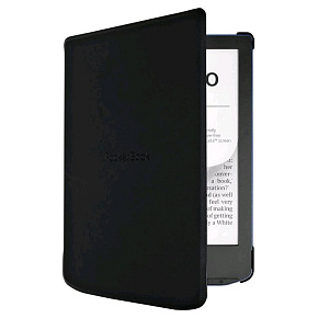 POCKETBOOK púzdro pre 629, 634, čierne POCKETBOOK púzdro pre 629, 634, čierne