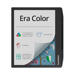 E-book PocketBook 700K3 ERA Color Stormy Sea E-book PocketBook 700K3 ERA Color Stormy Sea