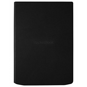 PocketBook púzdro Flip 743, čierne PocketBook púzdro Flip 743, čierne