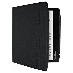 PocketBook púzdro HN-FP-PU-700-GG-WW Flip 700 ERA, čierne PocketBook púzdro HN-FP-PU-700-GG-WW Flip 700 ERA, čierne