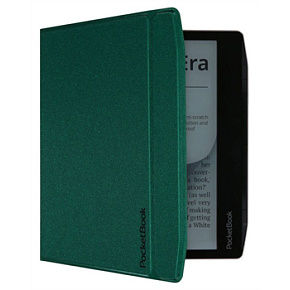 PocketBook puzdro Charge pre PocketBook 700 ERA, zelené PocketBook puzdro Charge pre PocketBook 700 ERA, zelené