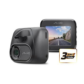 Kamera do auta MIO MiVue C595W Wifi GPS Kamera do auta MIO MiVue C595W Wifi GPS
