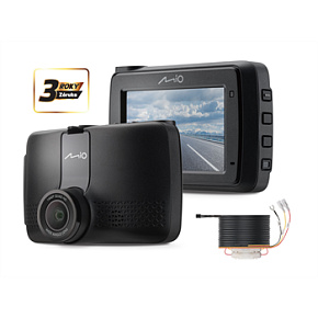 Kamera do auta MIO MiVue 803W Pro 2.5K WIFI GPS Smartbox Kamera do auta MIO MiVue 803W Pro 2.5K WIFI GPS Smartbox