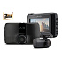 Kamera do auta MIO MiVue 903WD Pro Dual 2.5K HDR WIFI GPS Starvis2 Smartbox