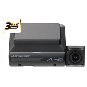 Kamera do auta MIO MiVue 956W 4K HDR WIFI GPS Kamera do auta MIO MiVue 956W 4K HDR WIFI GPS