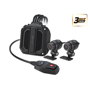 Kamera na motorku MIO MiVue M820WD Kamera na motorku MIO MiVue M820WD