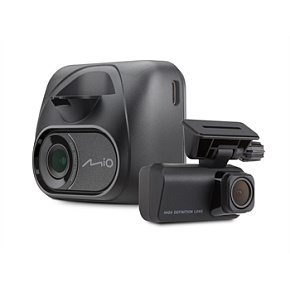 Kamera do auta MIO MiVue C595WD (T30) DUAL STARVIS Wifi GPS Kamera do auta MIO MiVue C595WD (T30) DUAL STARVIS Wifi GPS