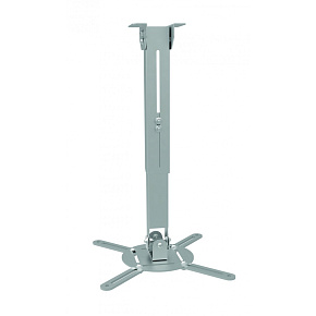 TB Projector mount 2in1 TB-M52 ceiling/wall 10kg TB Projector mount 2in1 TB-M52 ceiling/wall 10kg