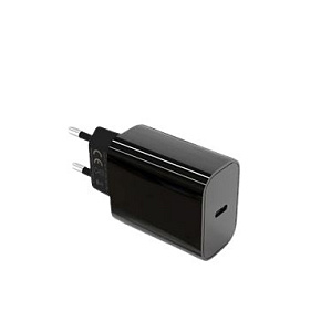 TB Touch USB C 20W čierna nabíjačka TB Touch USB C 20W čierna nabíjačka