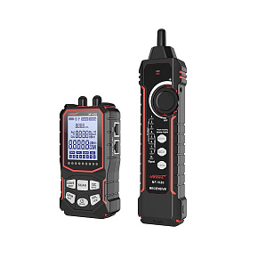 W-Star Káblový tester WSNF918S UTP, optika, VFL, OPM, hľadačka káblov W-Star Káblový tester WSNF918S UTP, optika, VFL, OPM, hľadačka káblov