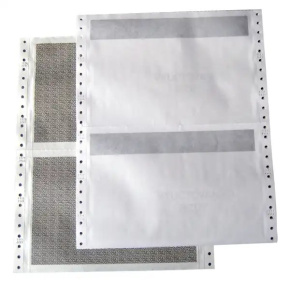 Tabelačný papier 25 x 06" (1+2) ÚP mzdová obálka