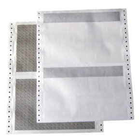 Tabelačný papier 25 x 06" (1+2) SP mzdová obálka