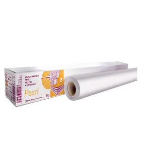 Plotrové xero role - 610 x 50 x 50 - 80g