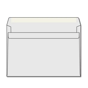 Obálky C5 samolepiace recyklované