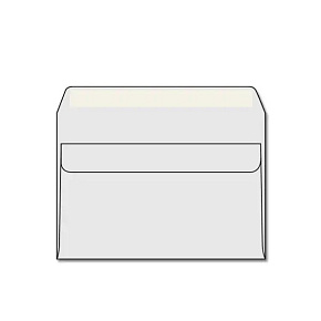 Obálky C6 samolepiace recyklované Obálky C6 samolepiace recyklované