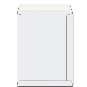 Obálky C4 tašky recykel / 250