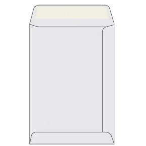 Obálky B5 tašky recykel / 500 - dopredaj