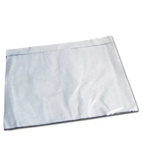Obálky sprievodné C4 - 320x230 mm nalepovacie