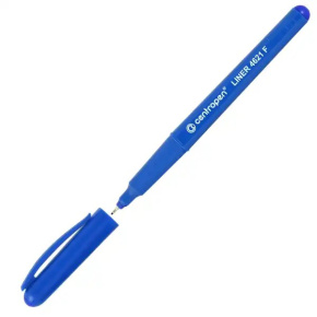 Liner CENTROPEN 4621 modrý