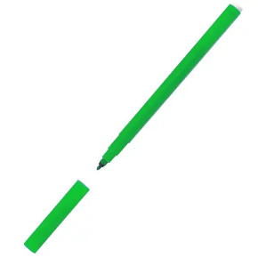 Popisovač CENTROPEN 7550 zelený