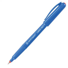 Liner CENTROPEN 4621 červený
