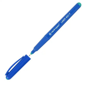 Liner CENTROPEN 4621 zelený