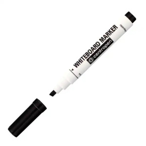 Značkovač WHITEBOARD MARKER CENTROPEN 8569 čierny