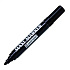 Značkovač MAXI MARKER PERMANENT CENTROPEN 8936 čierny