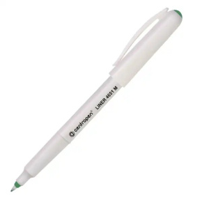Liner CENTROPEN 4651 zelený