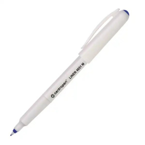 Liner CENTROPEN 4651 modrý