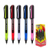 CENTROPEN 4775 TORNADO COOL/10 ks v displeji