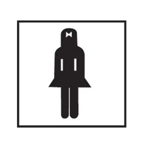 Etikety Info- Dámy
