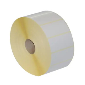 Etikety TTR 75x38 mm