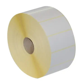 Etikety TTR 88x40 mm