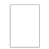Etikety PRINT 210 x 297 biele