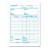 Dodací list A5 s DPH – samoprepis – 100 listov