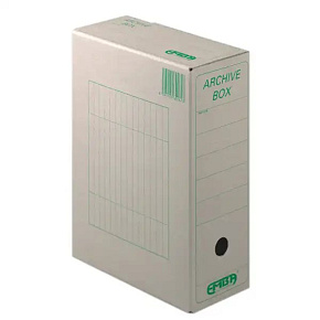 ARCHÍVNY BOX EMBA 110 ARCHÍVNY BOX EMBA 110