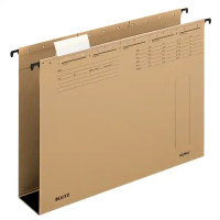 Závesné dosky ALPHA so širokým dnom 60 mm