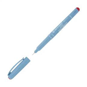 Liner DOCUMENT CENTROPEN 2631 červená